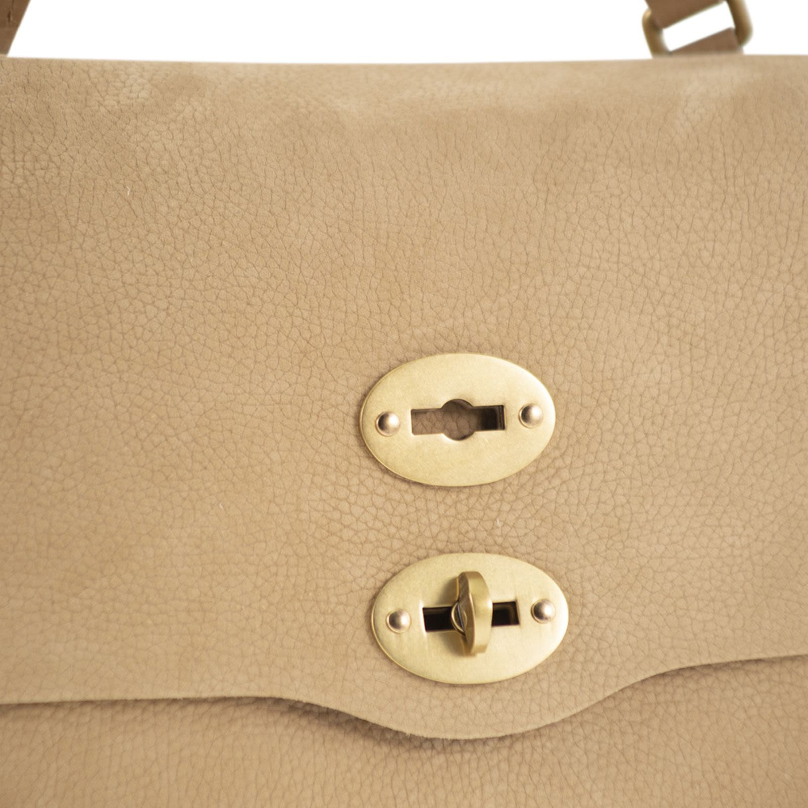 [Zanellato] Tote bag FW26 068090 0070000 Z0342-S