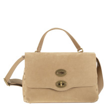 [Zanellato] Tote bag FW26 068090 0070000 Z0342-S