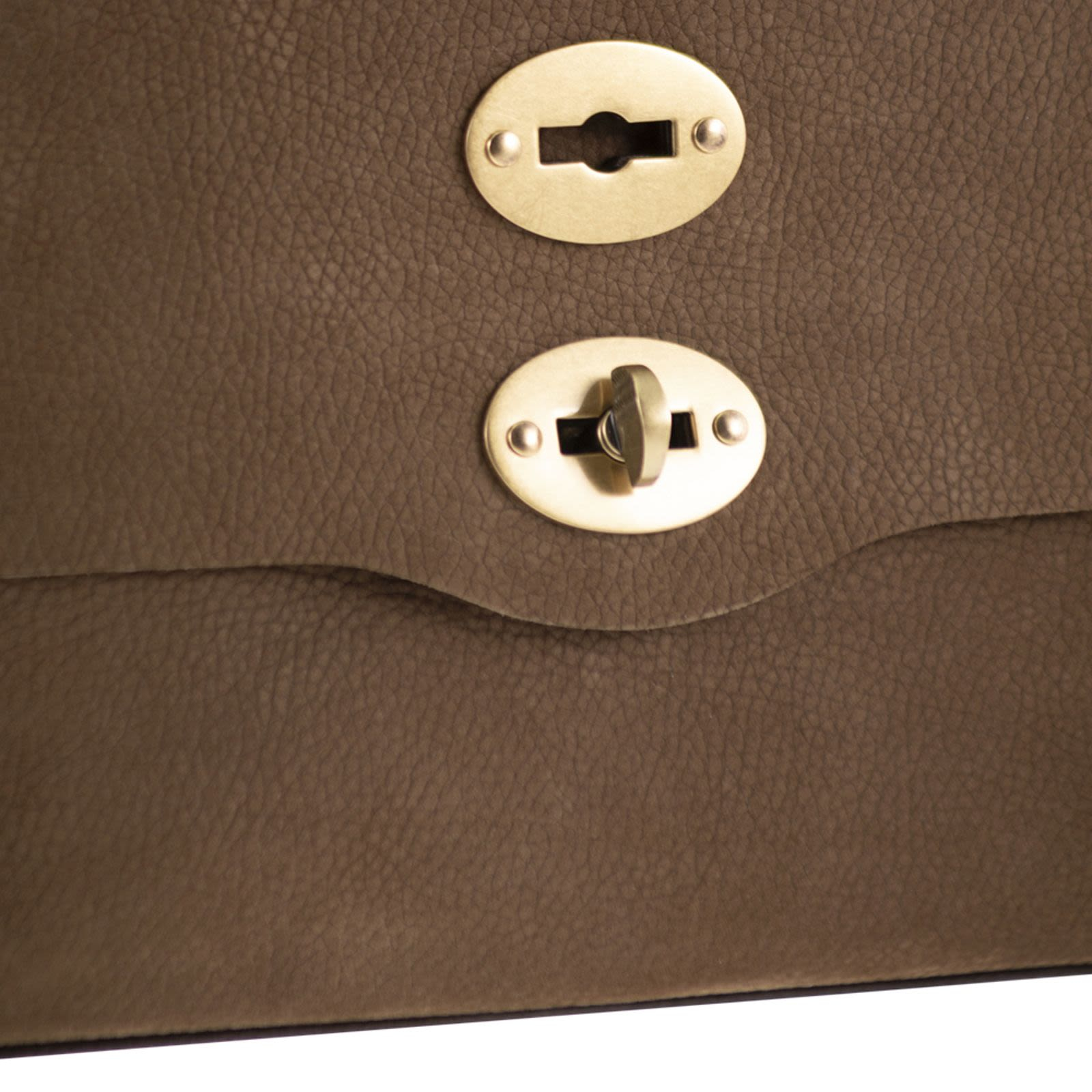 [Zanellato] Tote bag FW26 068090 0070000 Z1164-M