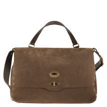 [Zanellato] Tote bag FW26 068090 0070000 Z1164-M