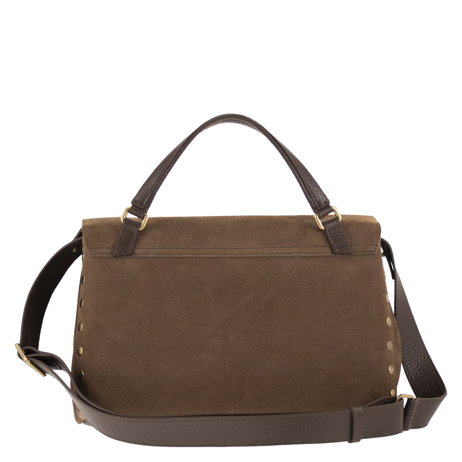 [Zanellato] Tote bag FW26 068090 0070000 Z1164-S