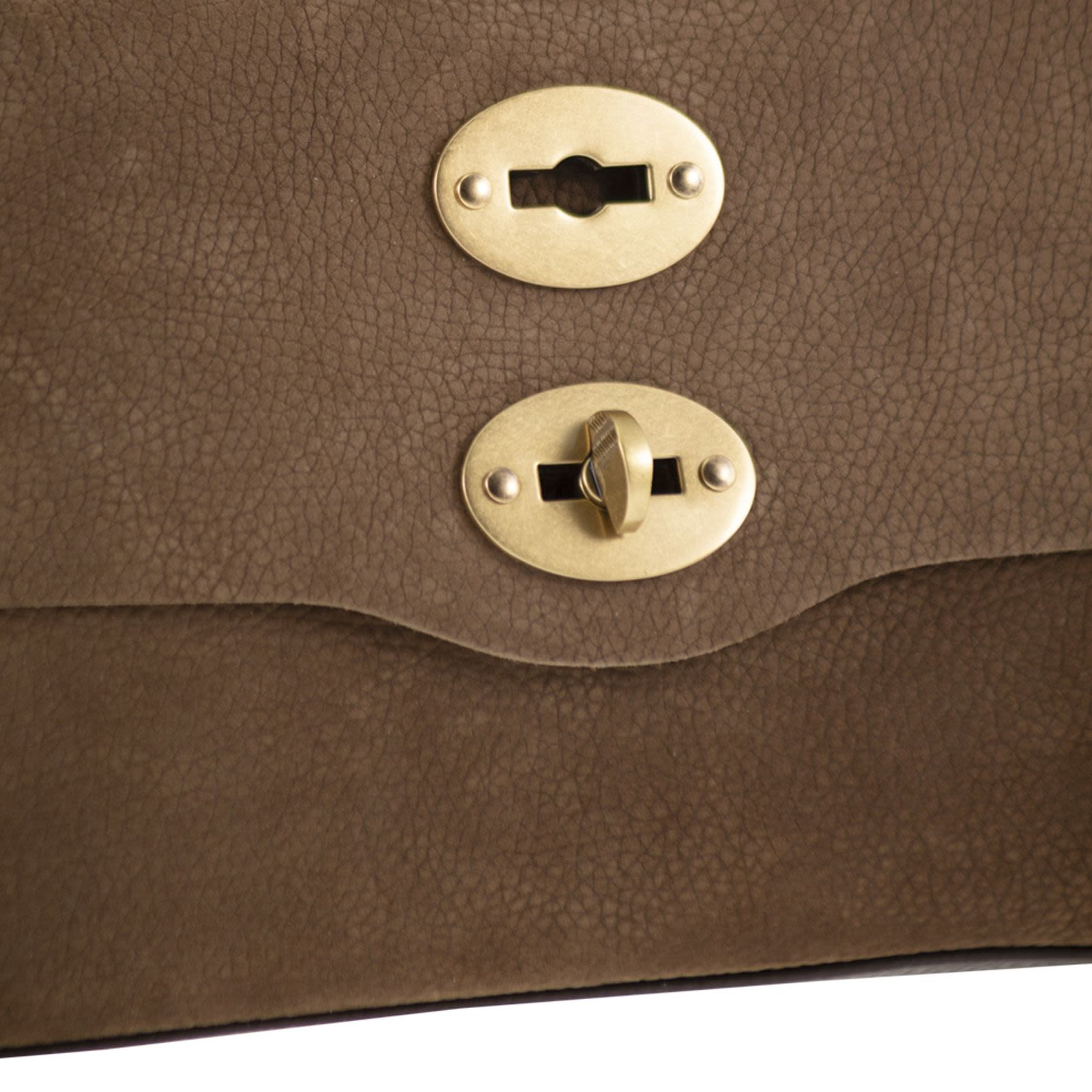 [Zanellato] Tote bag FW26 068090 0070000 Z1164-S