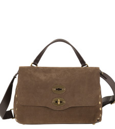[Zanellato] Tote bag FW26 068090 0070000 Z1164-S
