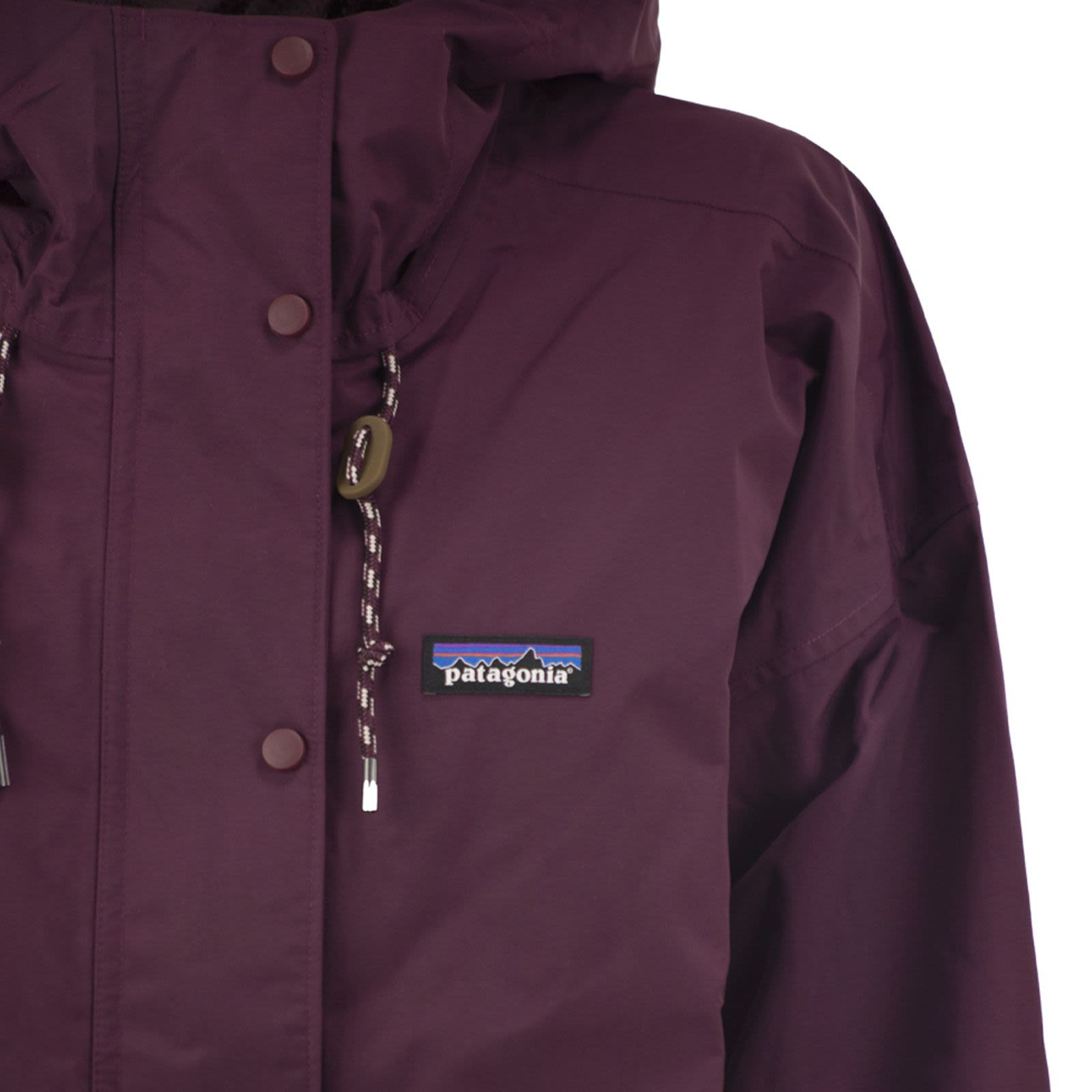 [Patagonia] Jacket CO 20405 BYFG