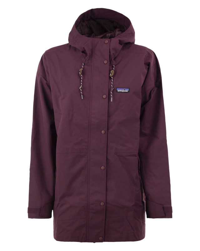 [Patagonia] Jacket CO 20405 BYFG