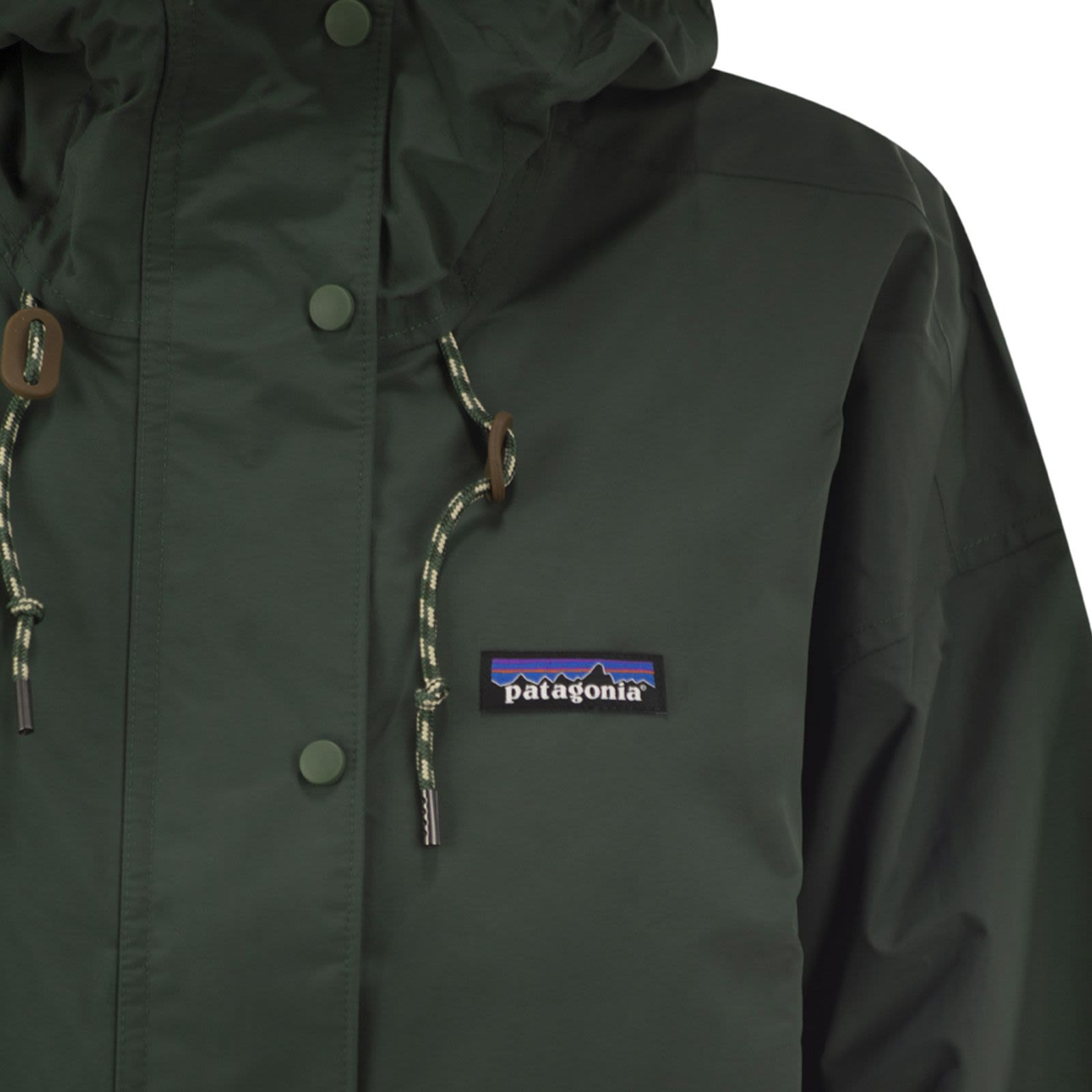 [Patagonia] Jacket CO 20405 CNGR