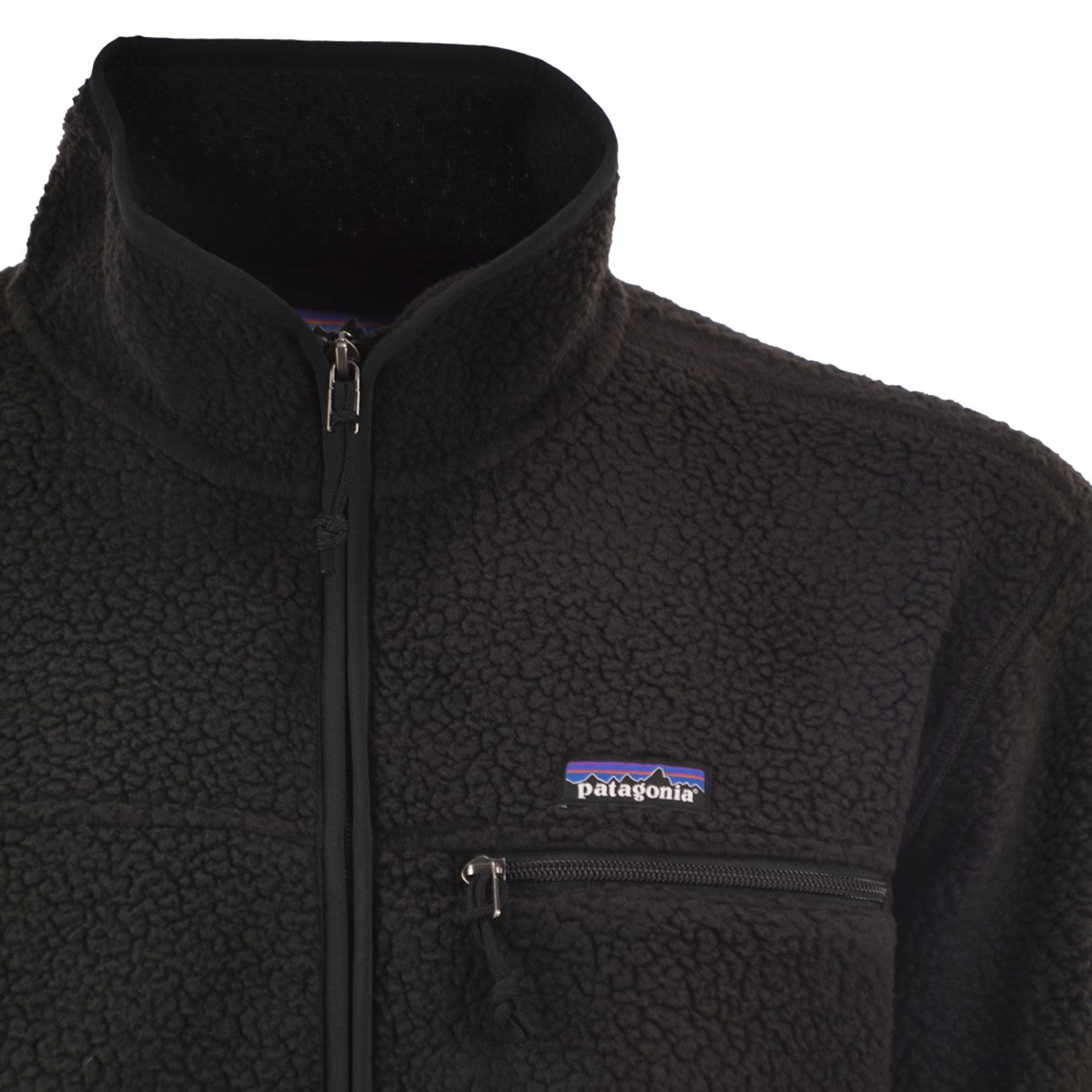 [Patagonia] Casual Jacket CO 22802 BLK