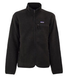 [Patagonia] Casual Jacket CO 22802 BLK