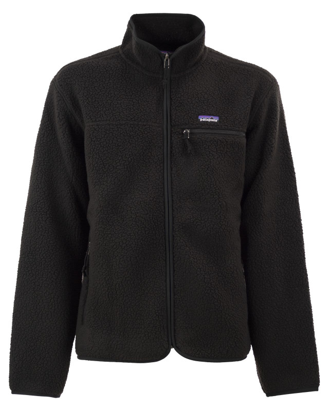 [Patagonia] Casual Jacket CO 22802 BLK