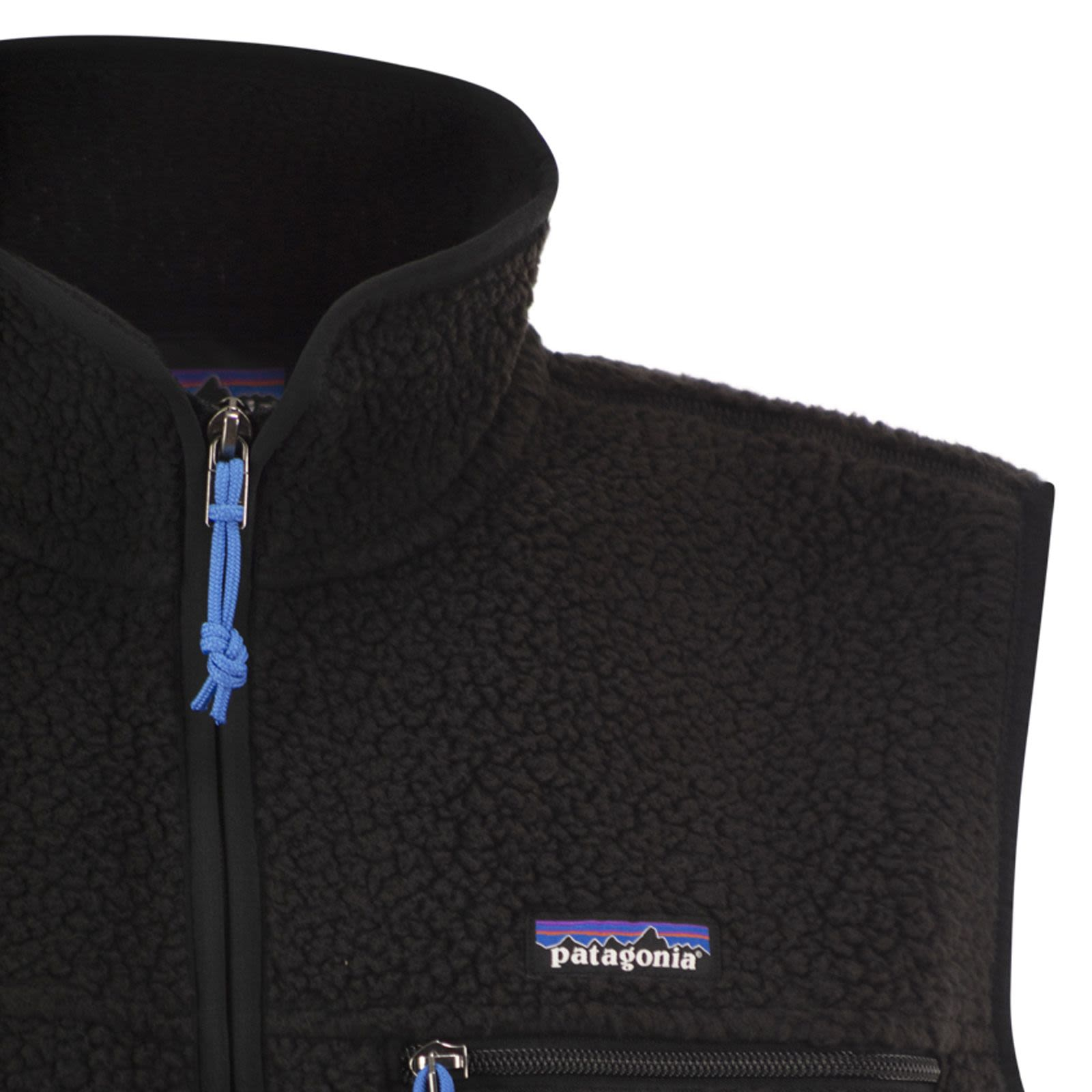 [Patagonia] Vest CO 22822 BLK