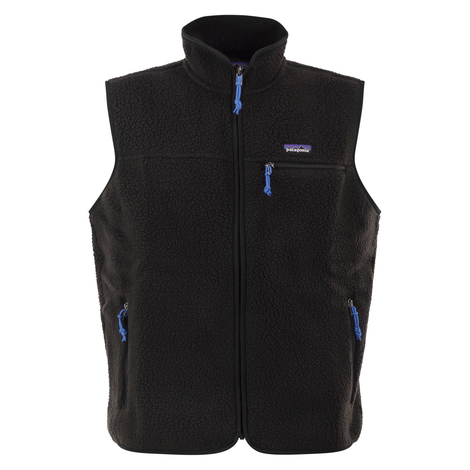 [Patagonia] Vest CO 22822 BLK