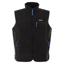 [Patagonia] Vest CO 22822 BLK