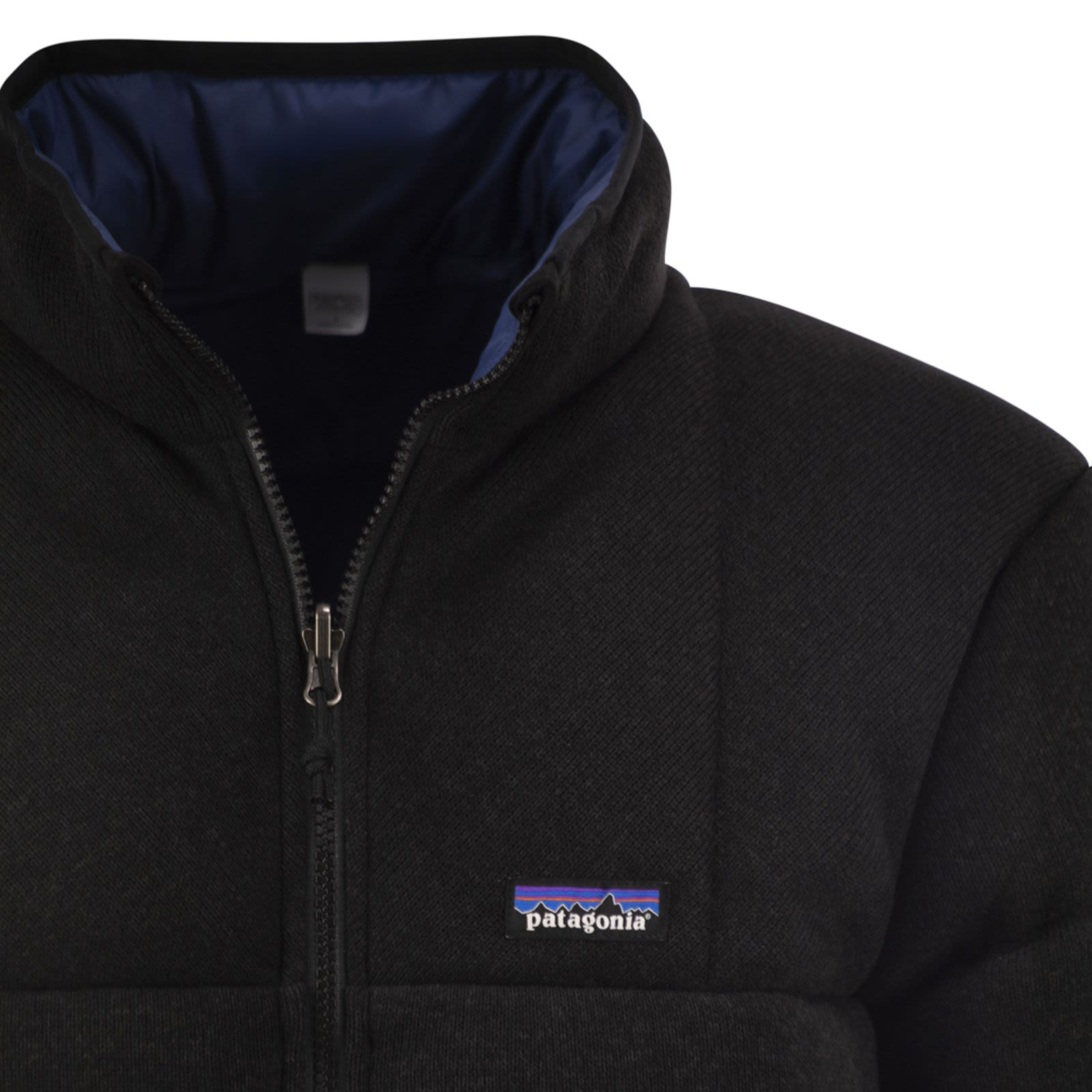 [Patagonia] Down Jacket CO 26250 BLK