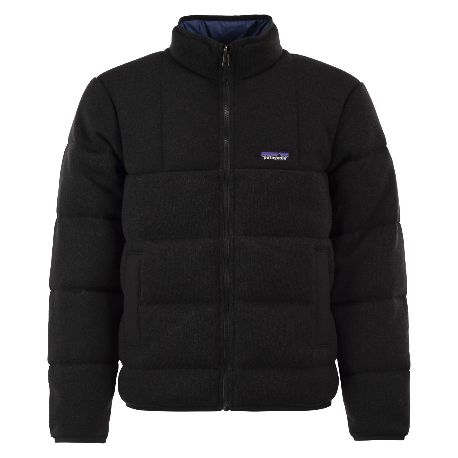 [Patagonia] Down Jacket CO 26250 BLK