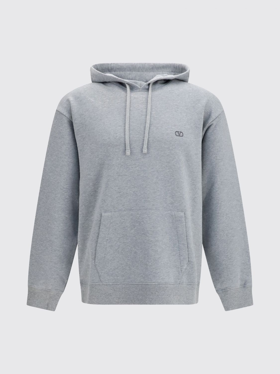 [Valentino Garavani] Hoodie FW26 MF30KBMN 080