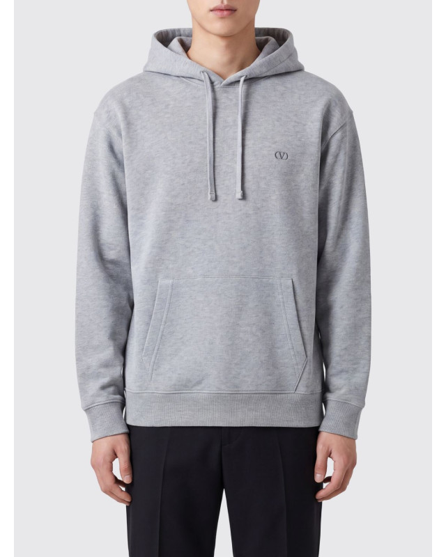 [Valentino Garavani] Hoodie FW26 MF30KBMN 080