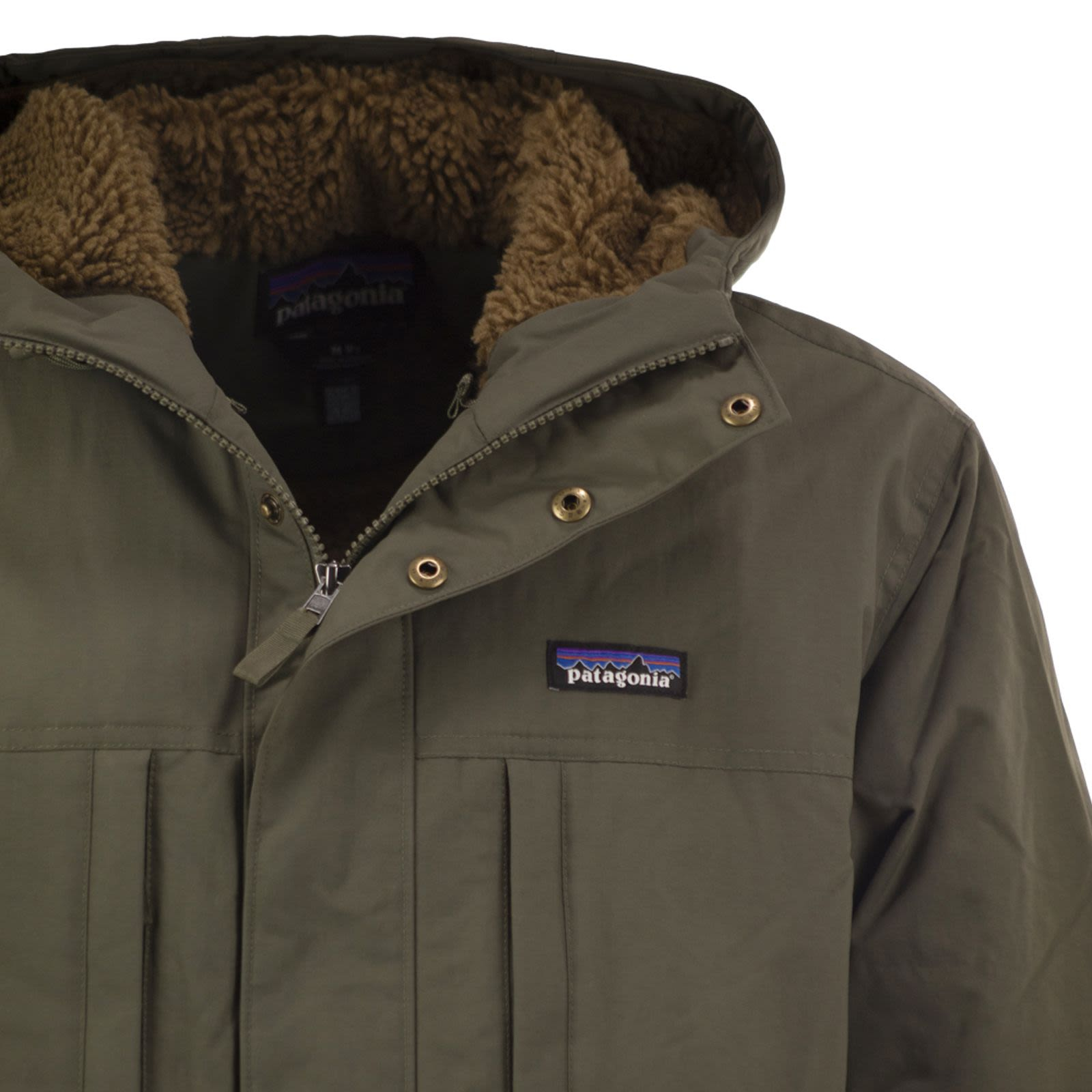 [Patagonia] Casual Jacket CO 27023 BSNG