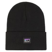 [Patagonia] Beanie CO 33431 BLK