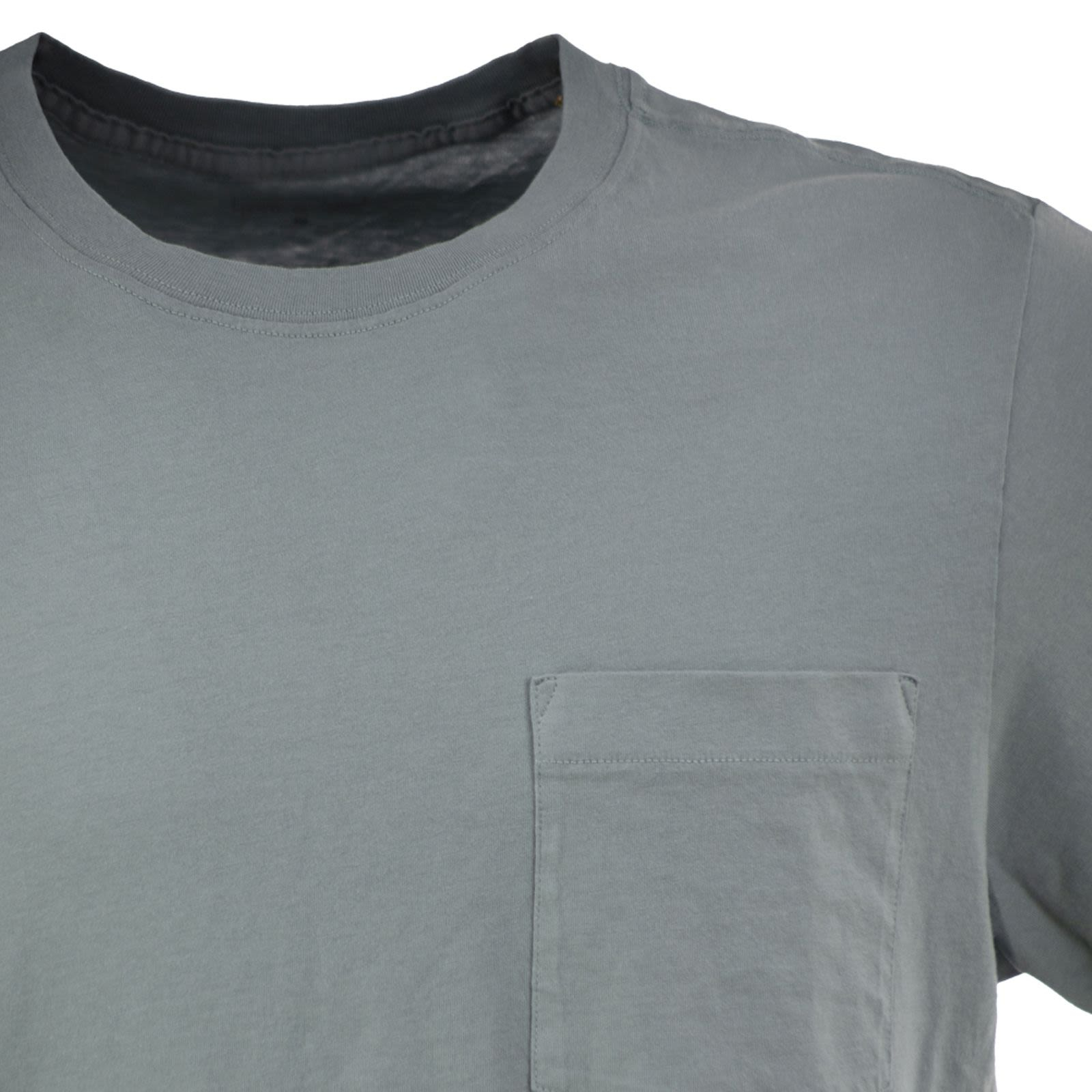 [Patagonia] T-shirts Short Sleeve CO 37878 BLSG