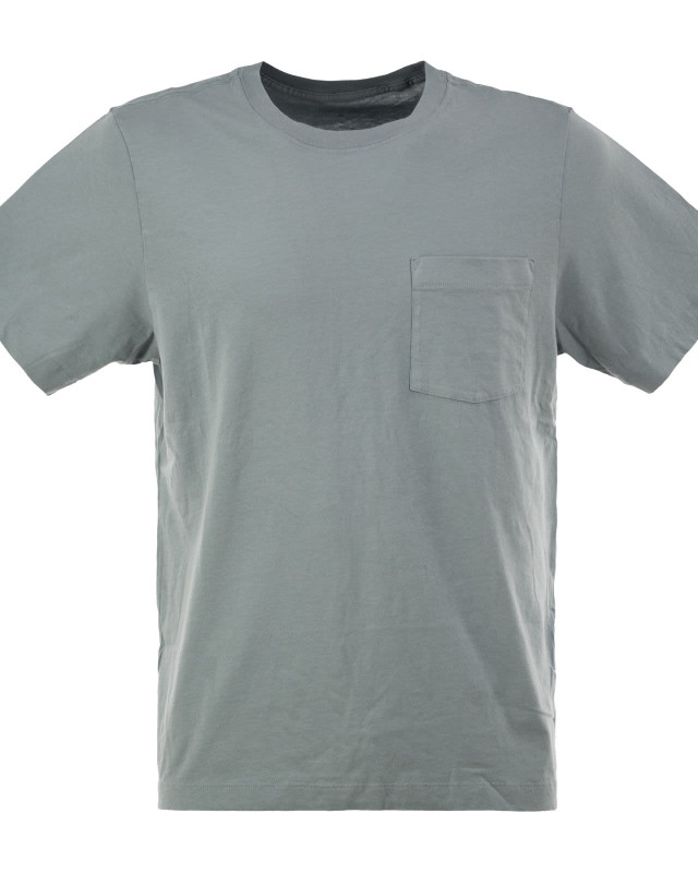 [Patagonia] T-shirts Short Sleeve CO 37878 BLSG
