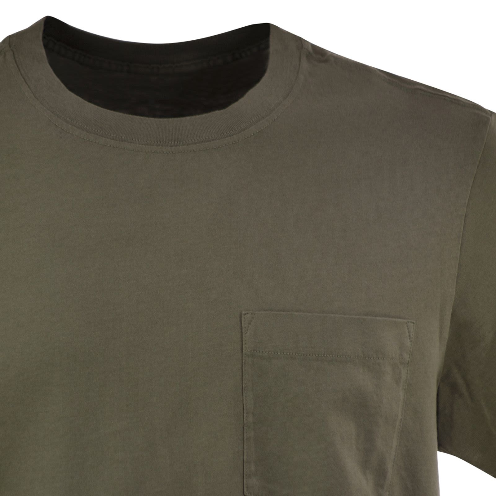 [Patagonia] T-shirts Short Sleeve CO 37878 BSNG