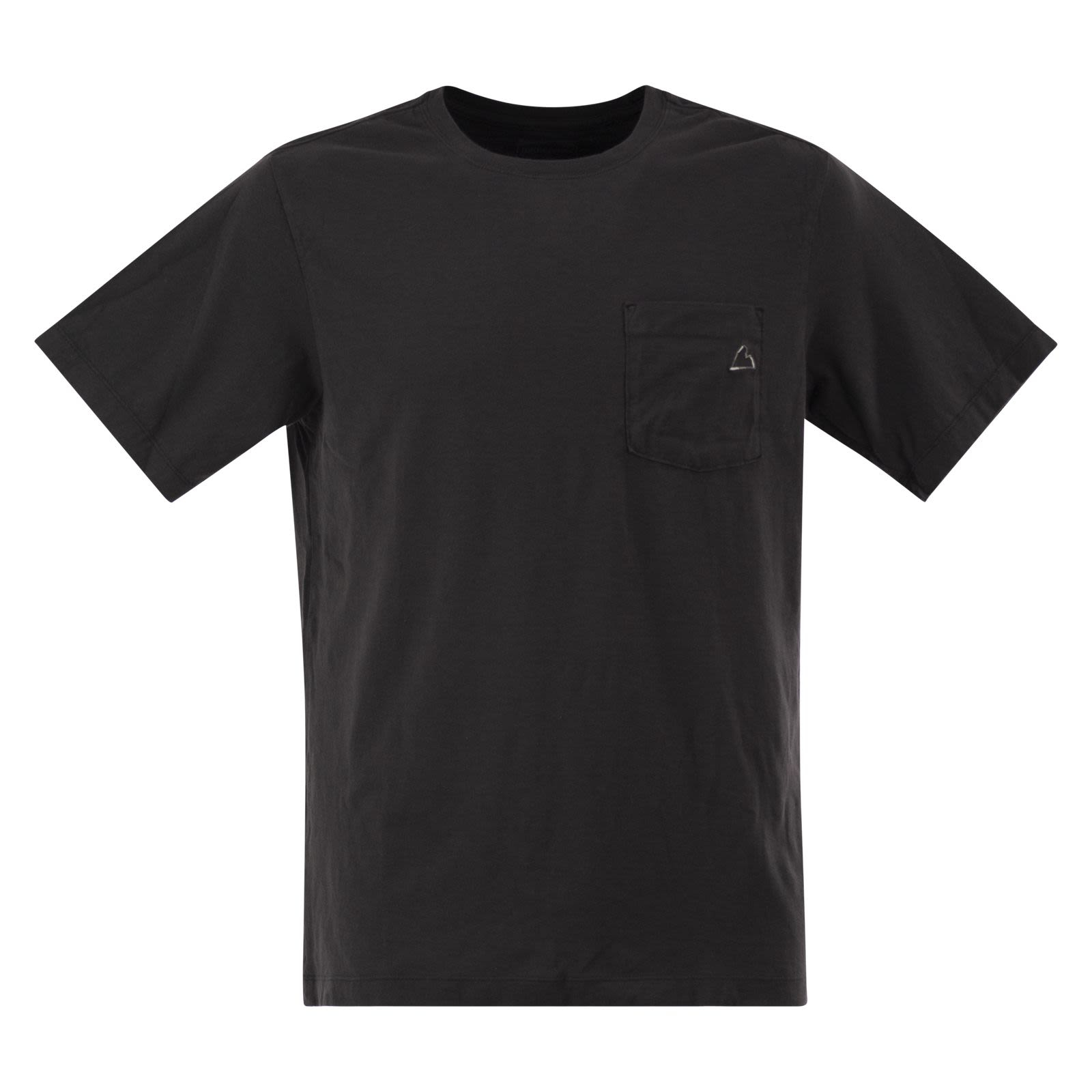 [Patagonia] T-shirts Short Sleeve FW26 37889 INBK