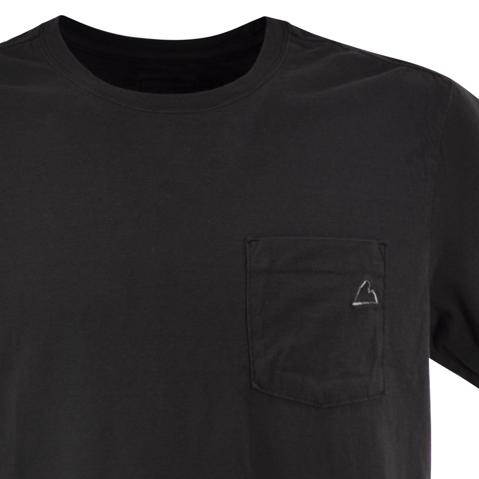 [Patagonia] T-shirts Short Sleeve FW26 37889 INBK