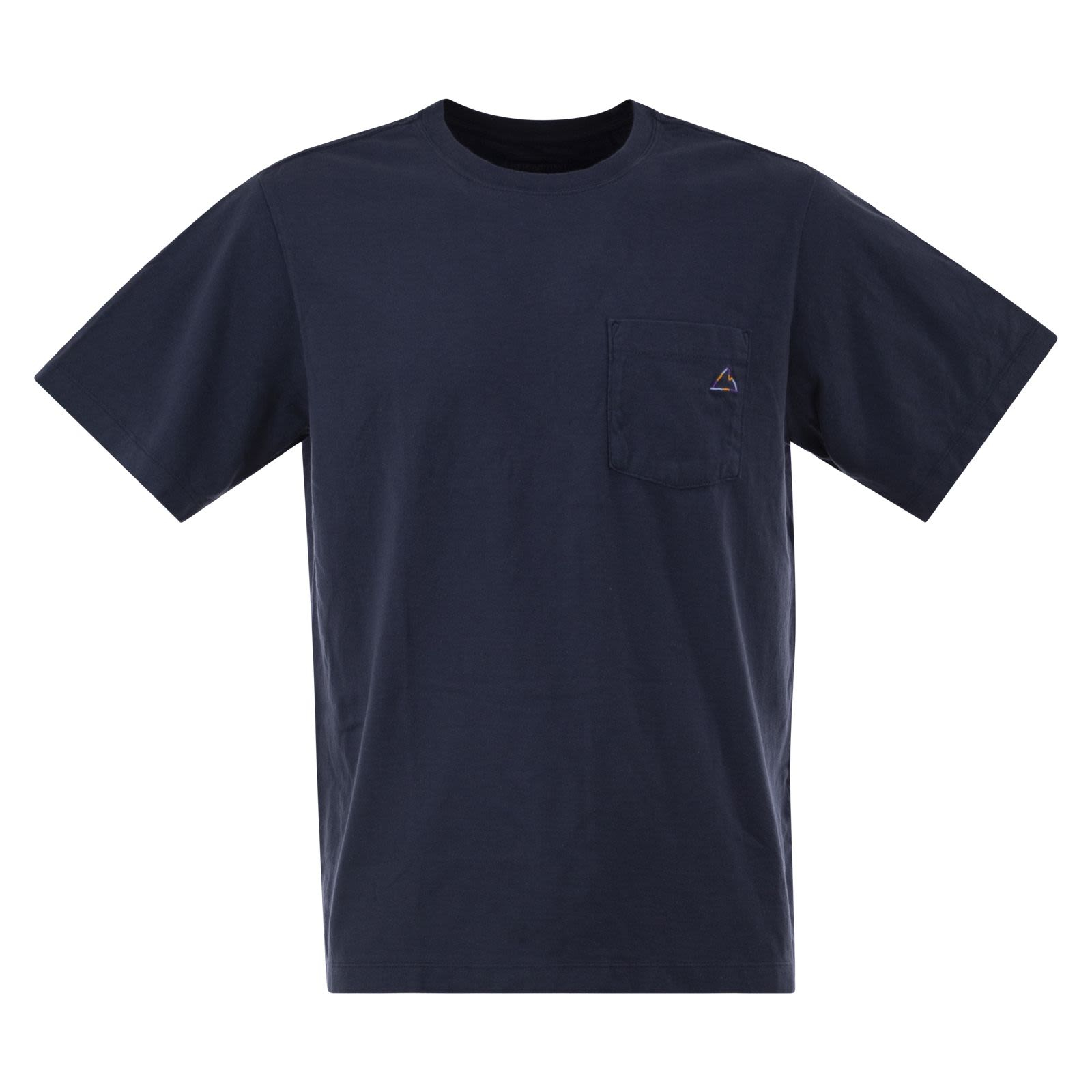[Patagonia] T-shirts Short Sleeve FW26 37889 NENA