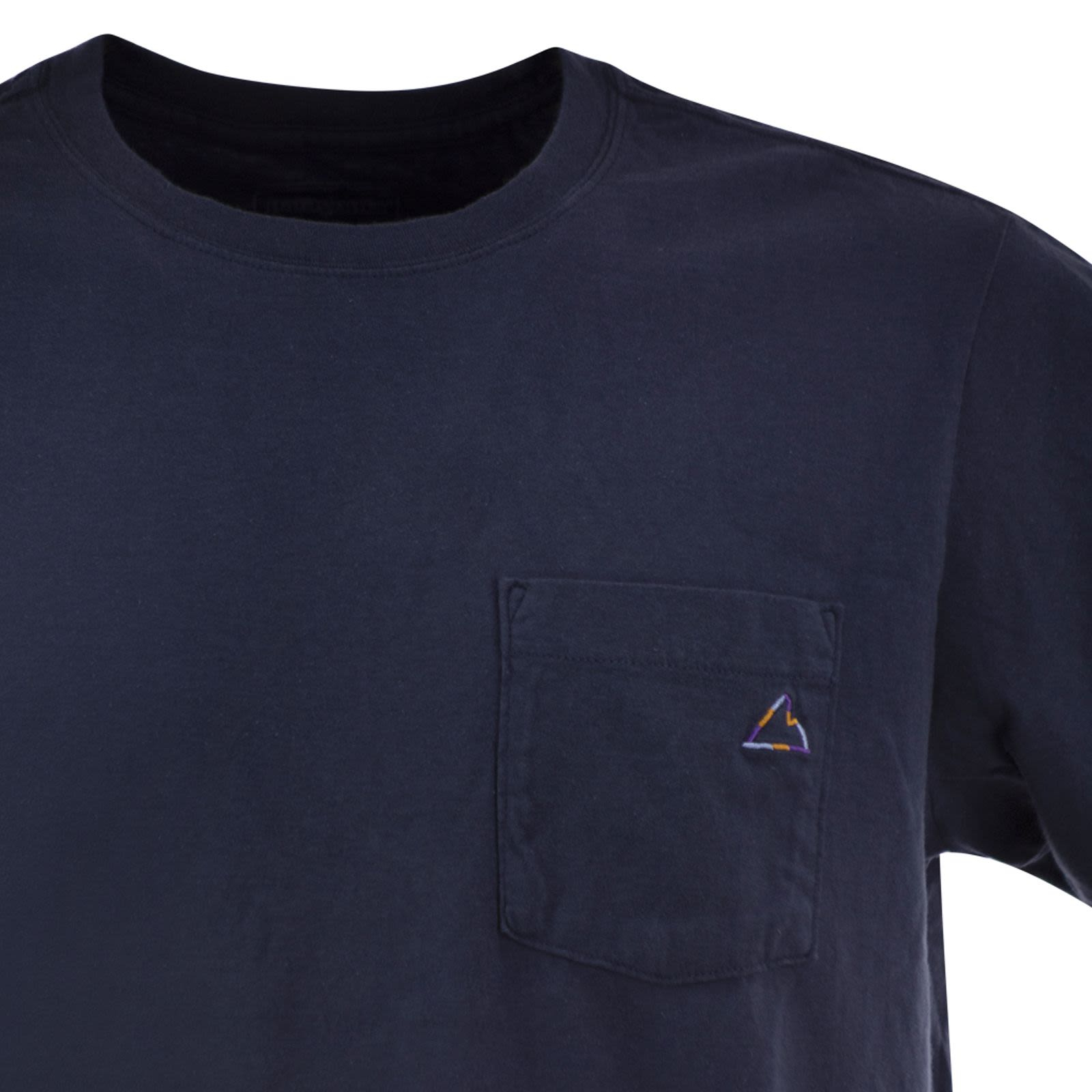 [Patagonia] T-shirts Short Sleeve FW26 37889 NENA