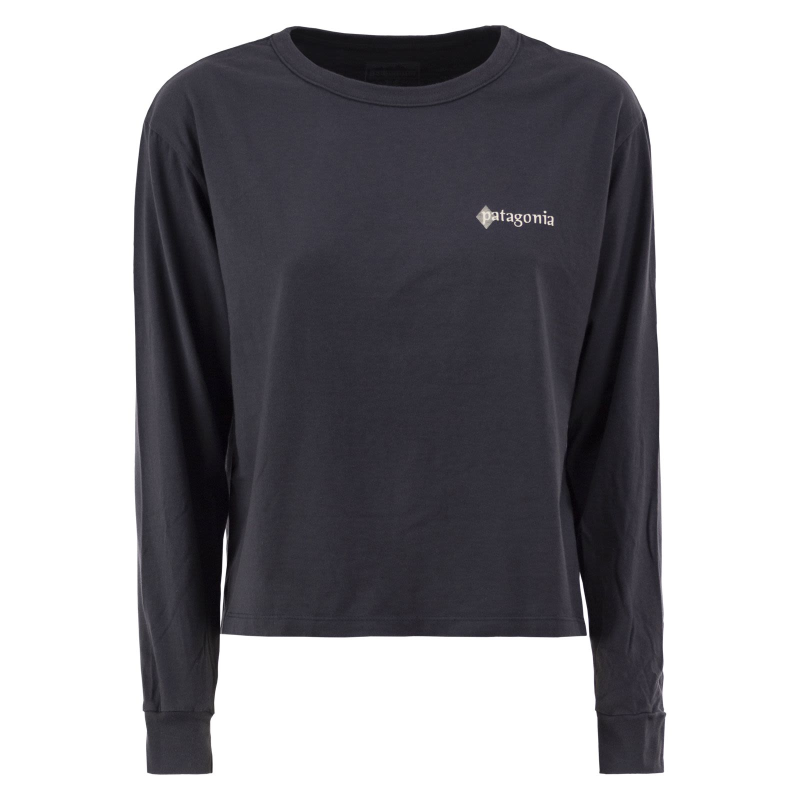 [Patagonia] T-shirts Long Sleeve FW26 37906 SMDB