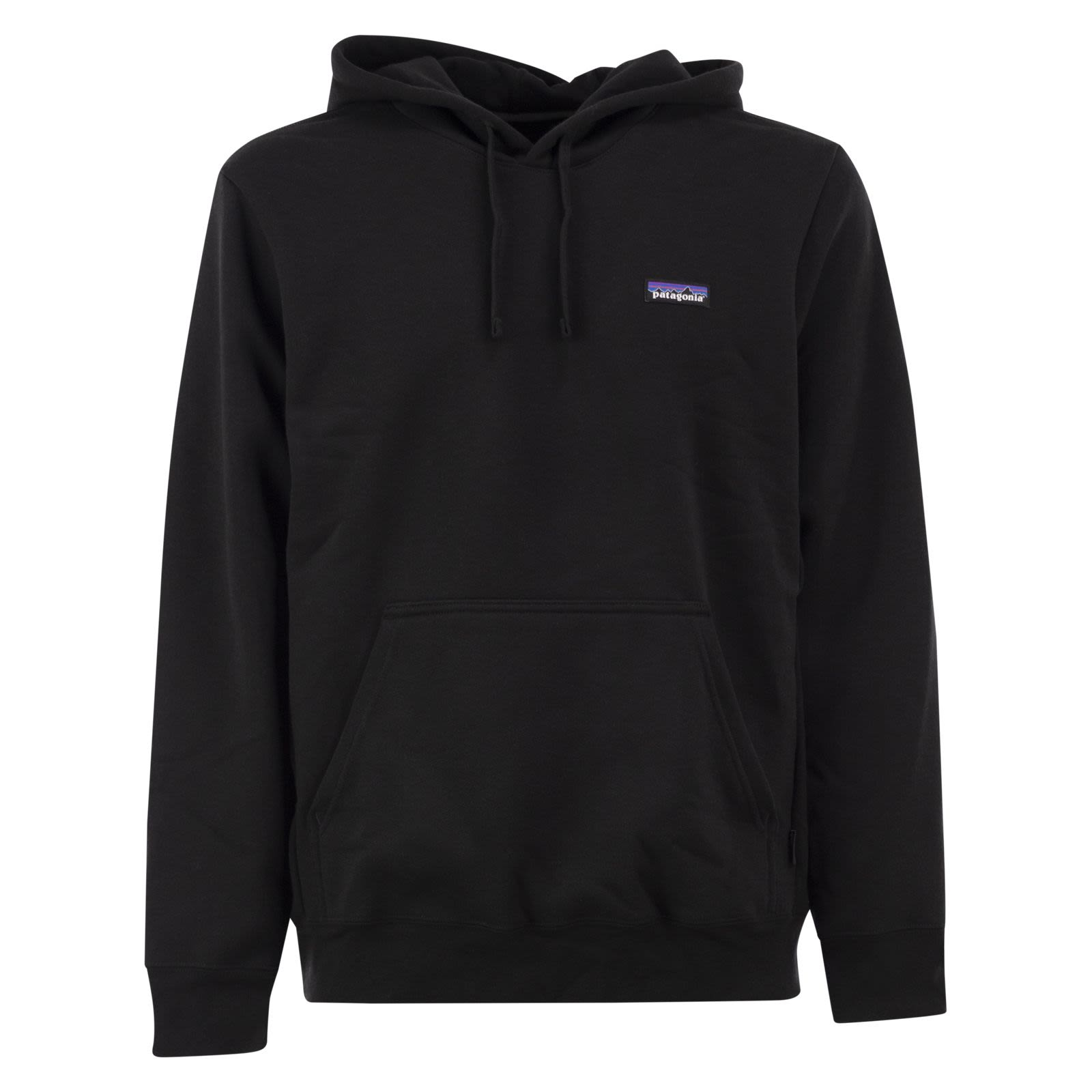 [Patagonia] Knitwear CO 39621 BLK