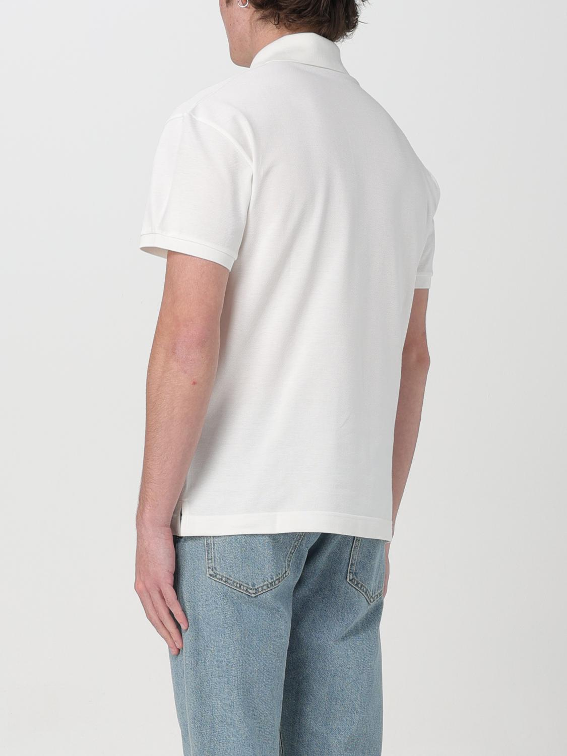 [Palm Angels] T-shirts Short Sleeve FW25 PMGB012S24FAB002 0310
