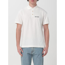 [Palm Angels] T-shirts Short Sleeve FW25 PMGB012S24FAB002 0310