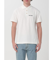 [Palm Angels] T-shirts Short Sleeve FW25 PMGB012S24FAB002 0310