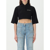 [Palm Angels] T-shirts Short Sleeve FW25 PWGB012S24FAB003 1003