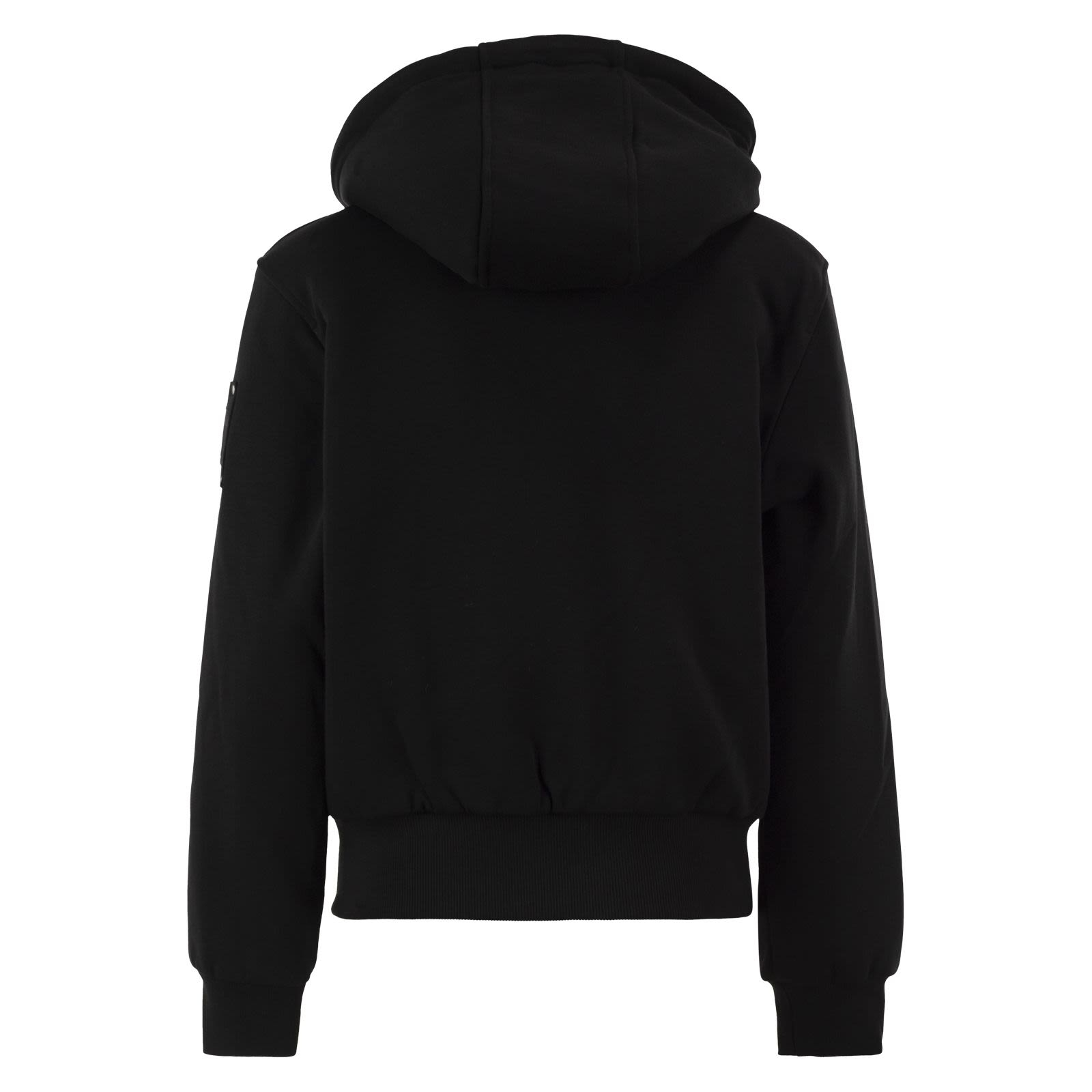 [Moose Knuckles] Zip up FW26 M36LS636 1153