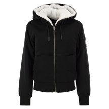 [Moose Knuckles] Zip up FW26 M36LS636 1153