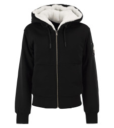 [Moose Knuckles] Zip up FW26 M36LS636 1153