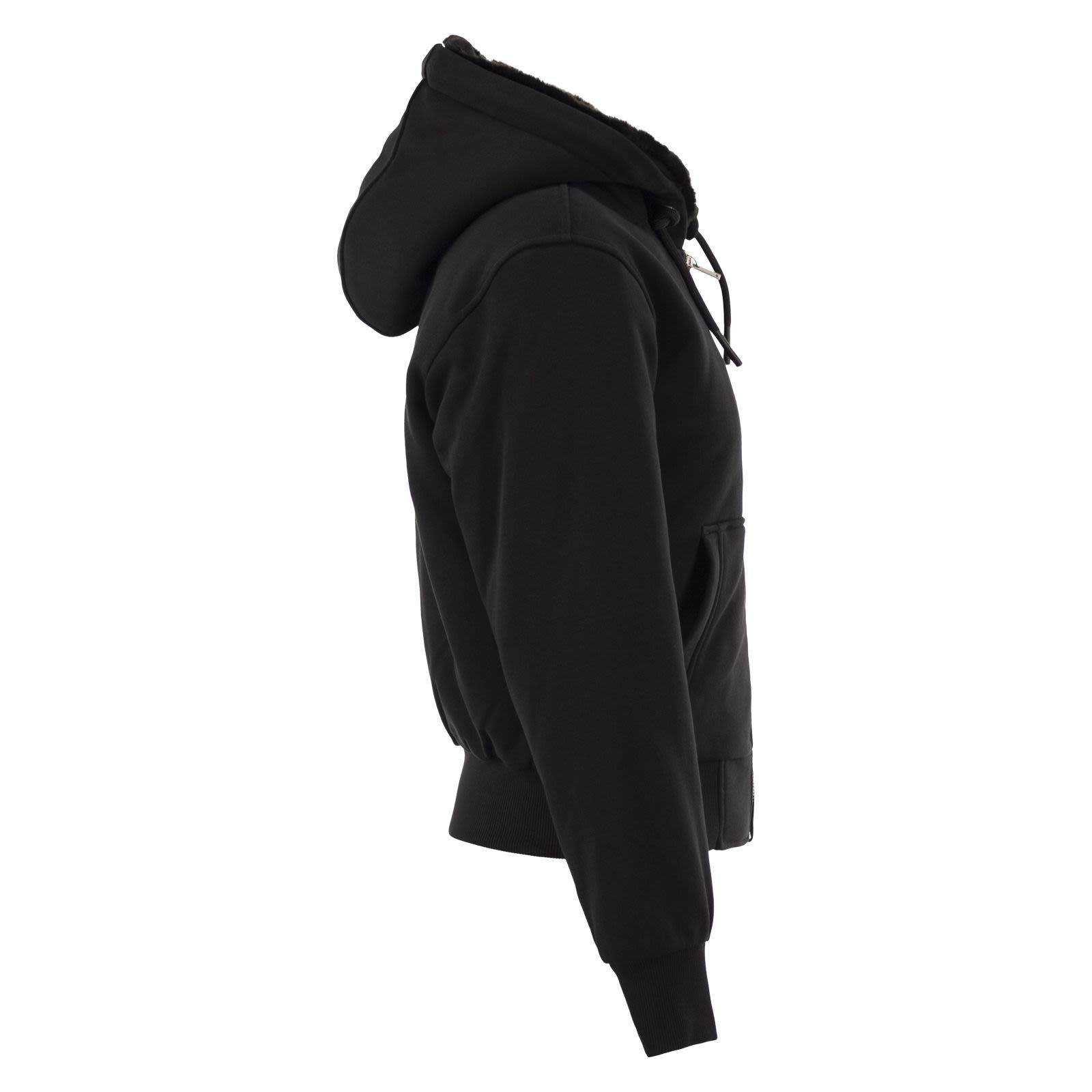 [Moose Knuckles] Zip up FW26 M36LS636 313