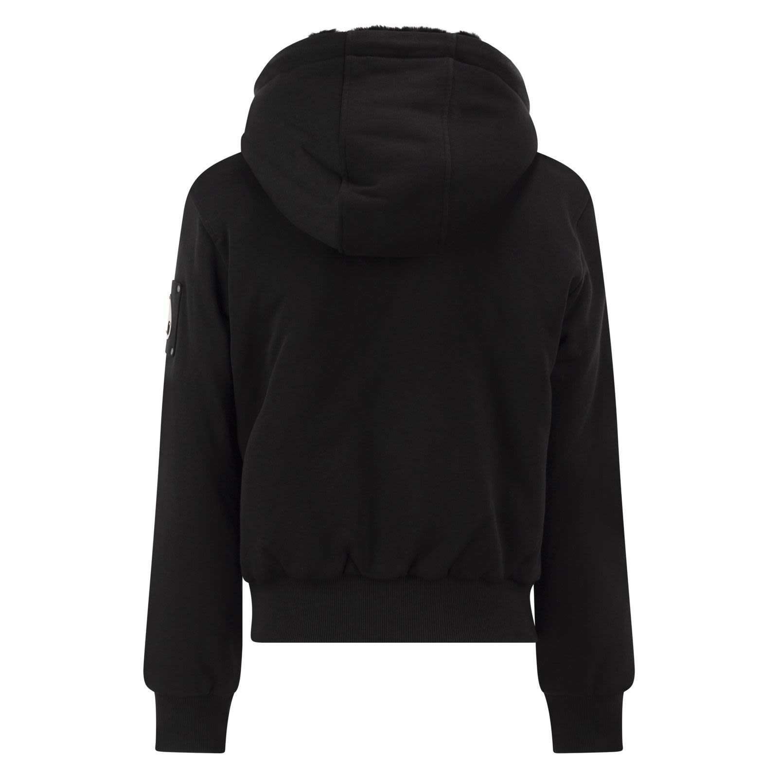 [Moose Knuckles] Zip up FW26 M36LS636 313
