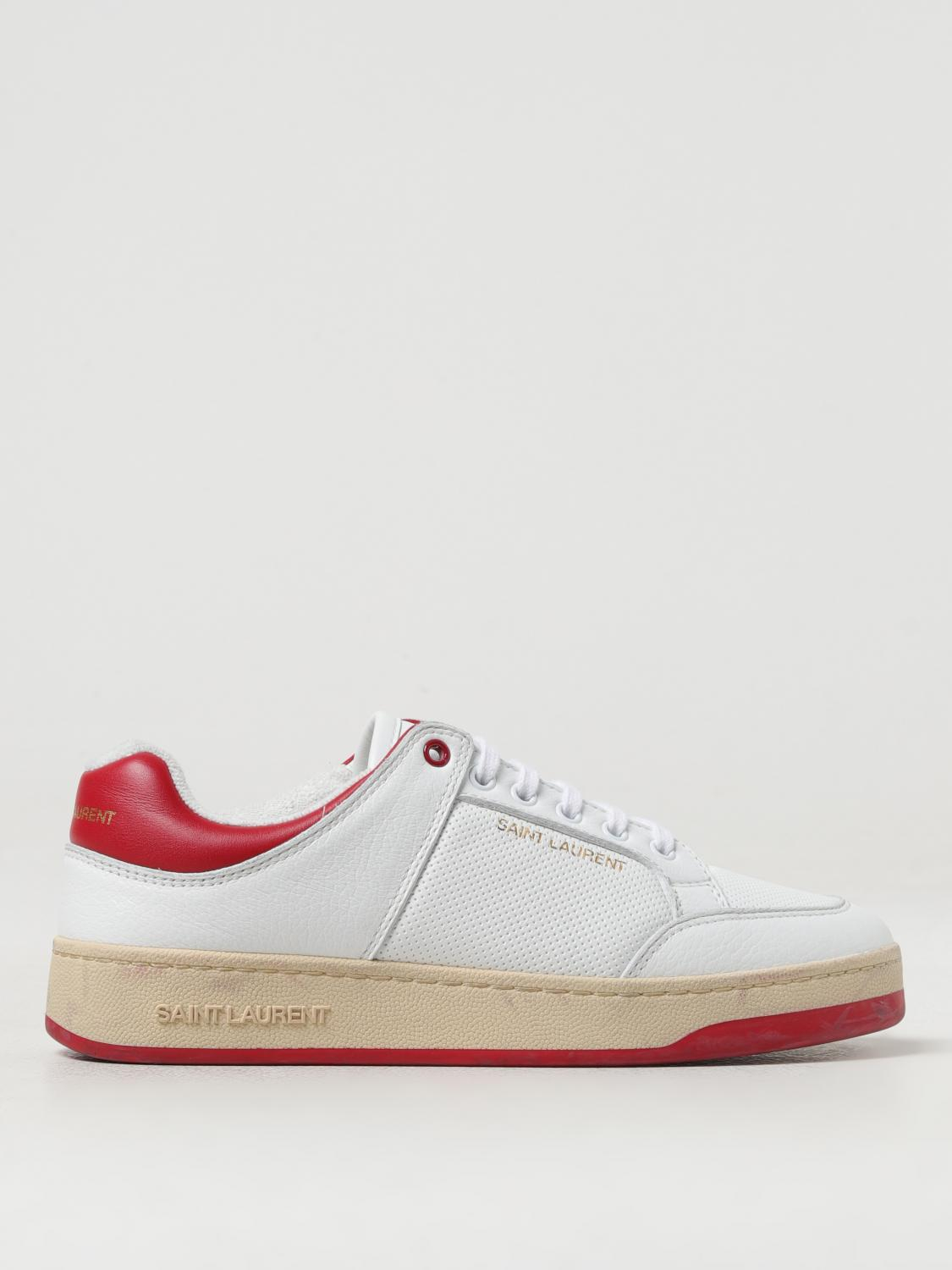 [Saint Laurent] Sneakers FW25 7136002W4AA 9226