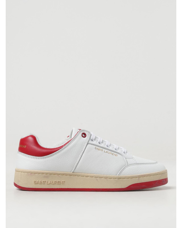 [Saint Laurent] Sneakers FW25 7136002W4AA 9226