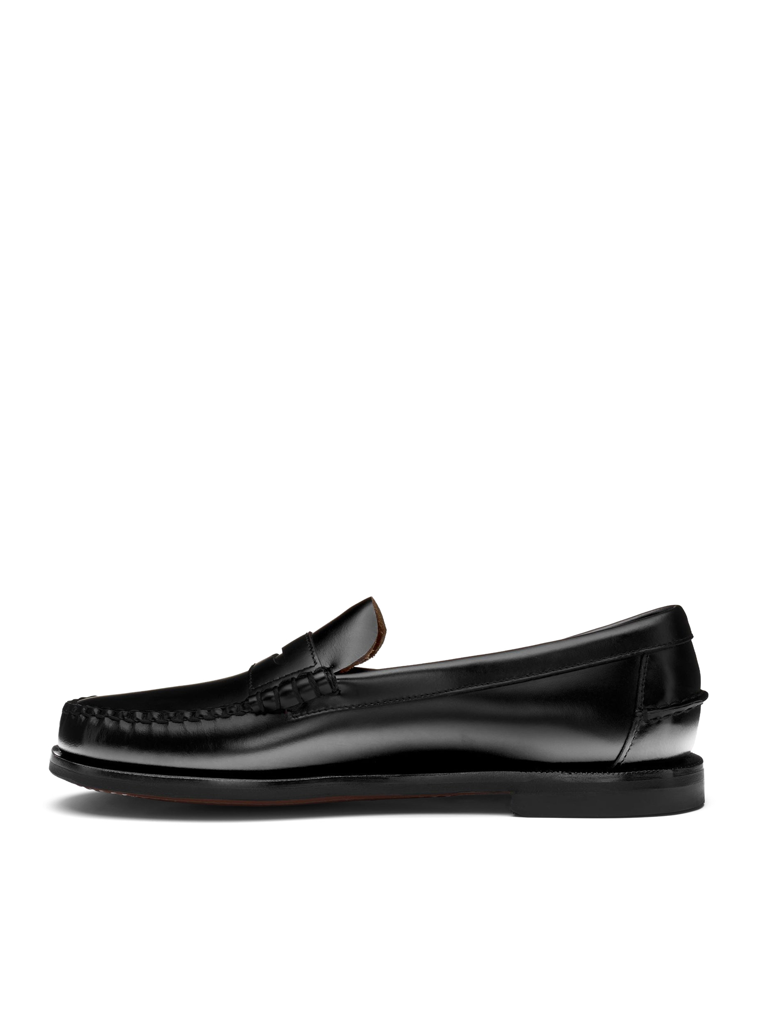 [SEBAGO] Loafer FW26 7001530902 BLACK