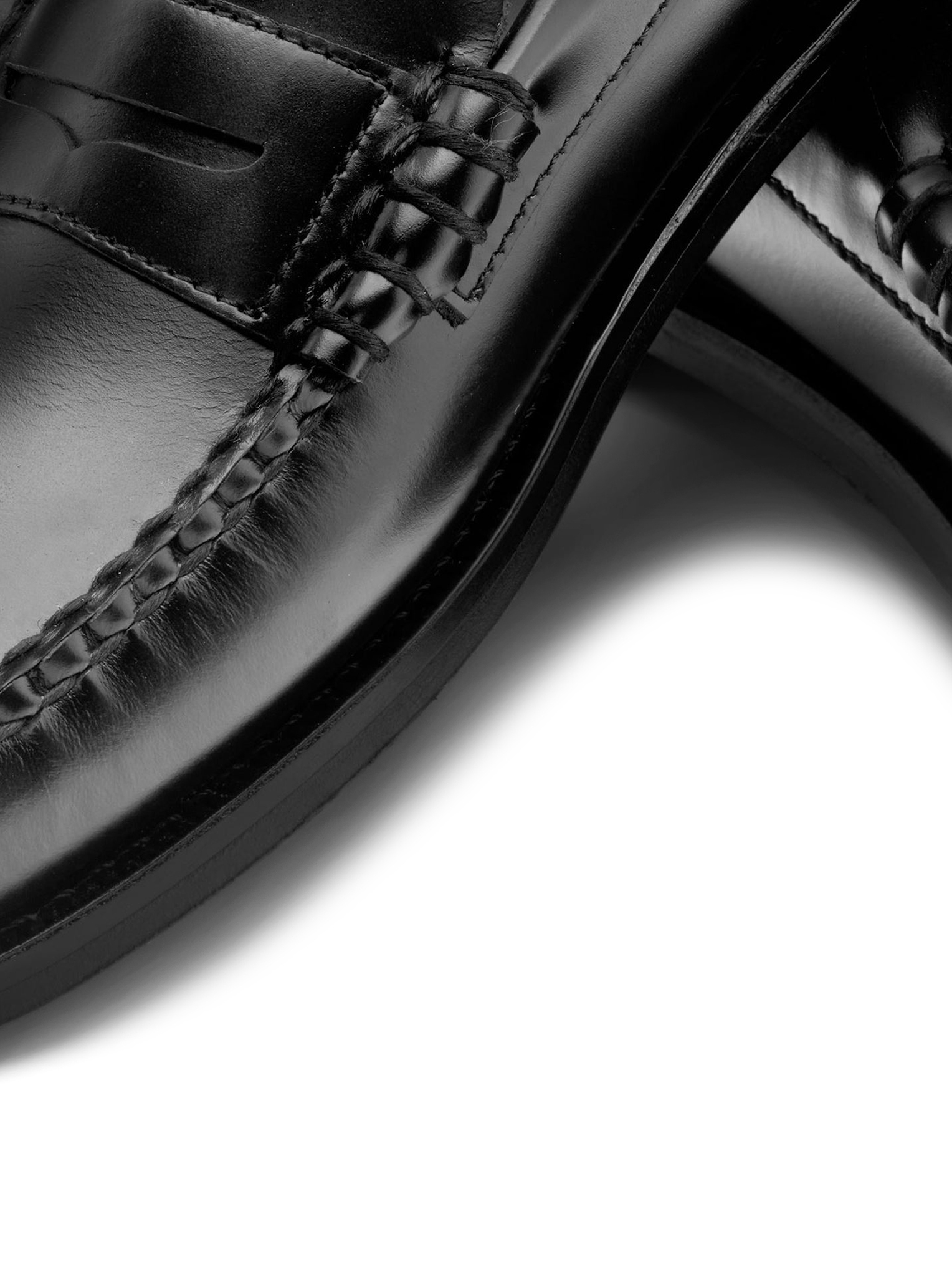[SEBAGO] Loafer FW26 7001530902 BLACK