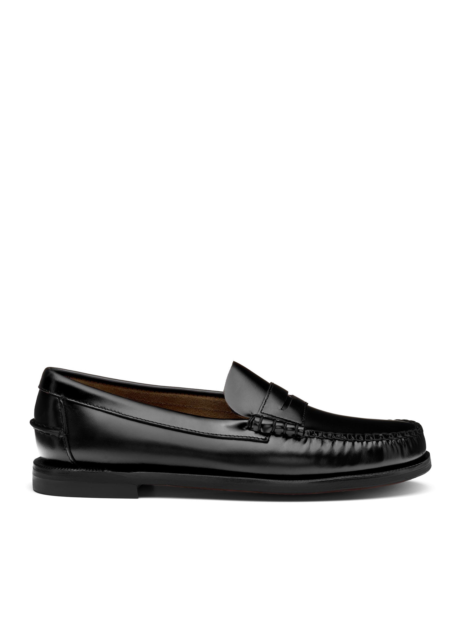 [SEBAGO] Loafer FW26 7001530902 BLACK