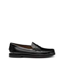 [SEBAGO] Loafer FW26 7001530902 BLACK