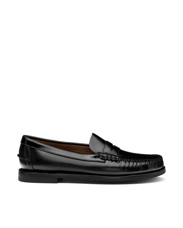 [SEBAGO] Loafer FW26 7001530902 BLACK