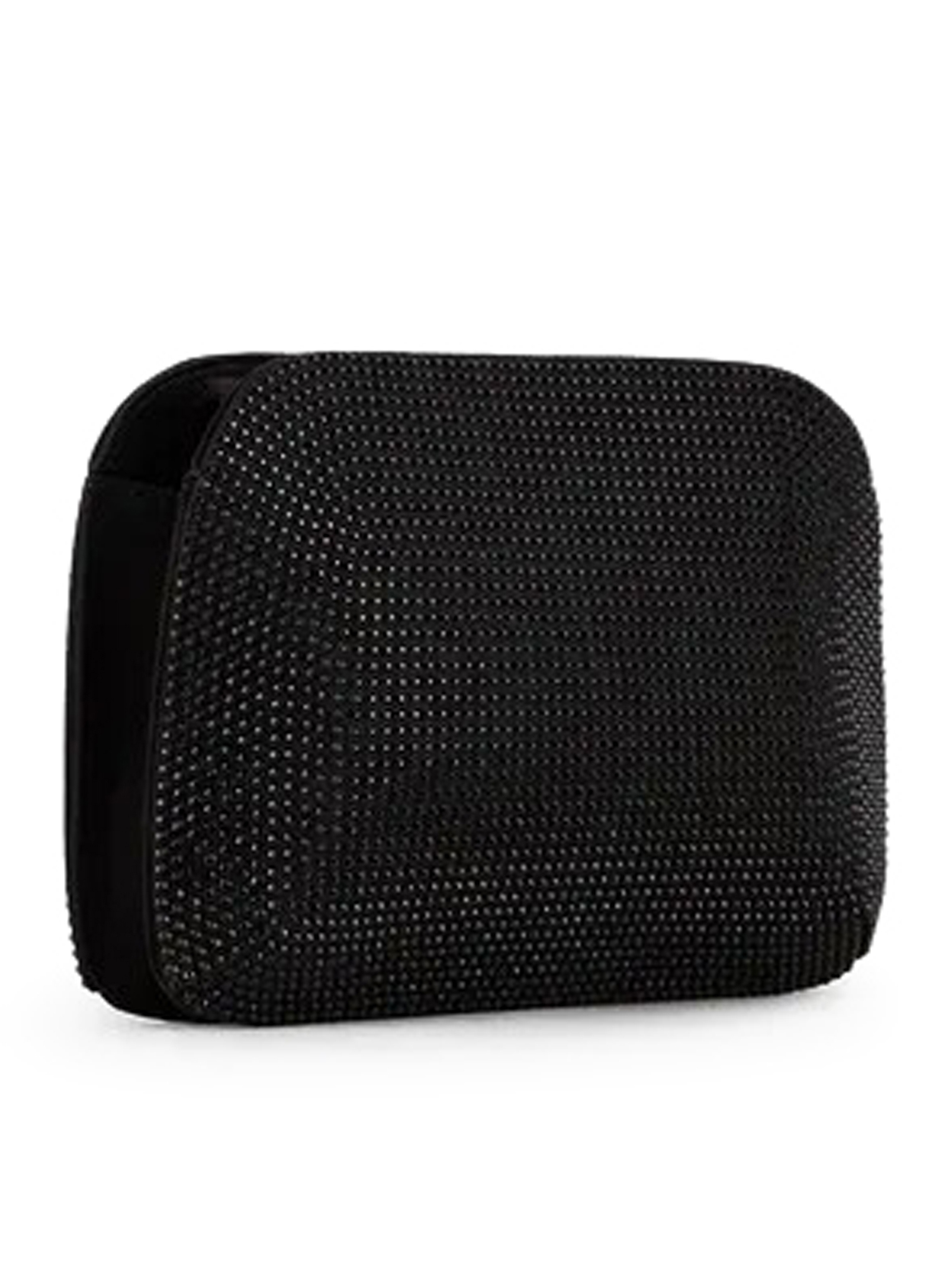 [Giorgio Armani] Clutch bag FW26 Y1C097YFW1A80001 BLACK
