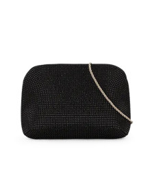 [Giorgio Armani] Clutch bag FW26 Y1C097YFW1A80001 BLACK