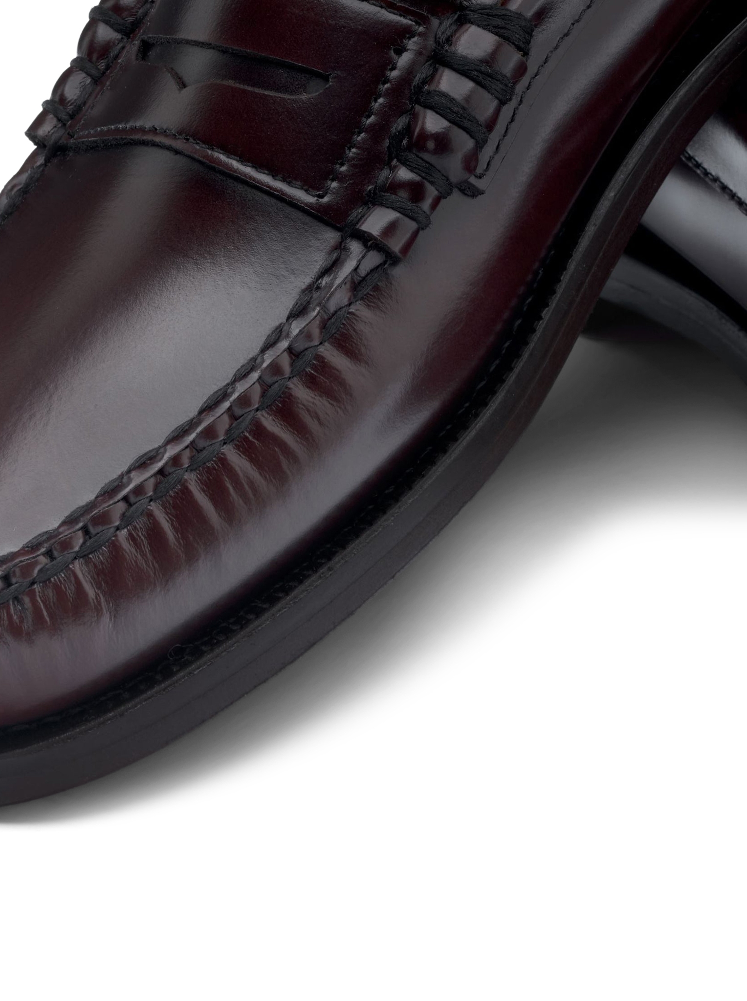 [SEBAGO] Loafer FW26 7001530903 BROWN BURGUNDY